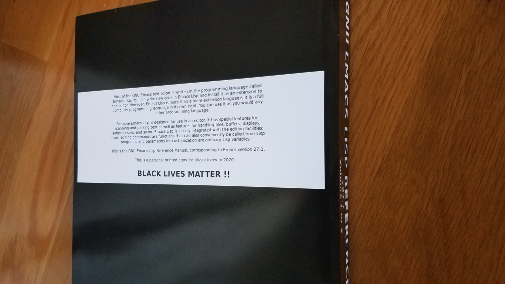 elisp book back cover image